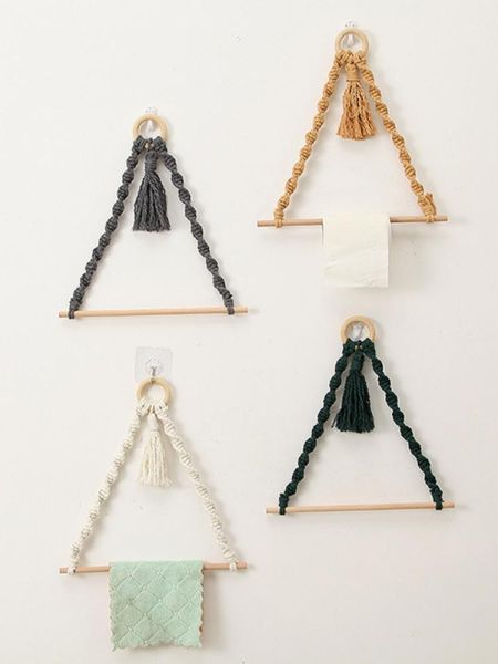 decorative objects & figurines boho wooden stick toilet paper holder wall hanging hand-woven tapestry macrame kitchen bathroom towel rack de
decorative objects & figurines boho wooden stick toilet paper holder wall hanging hand-woven tapestry macrame kitchen bathroom towel rack de