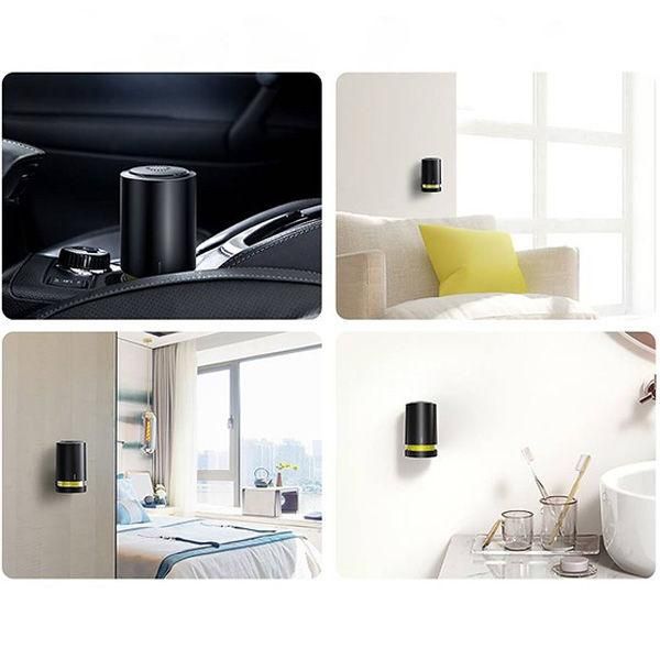 baseus micromolecule regression device air purifier moisture device steam cleaning machine humidity
baseus micromolecule regression device air purifier moisture device steam cleaning machine humidity