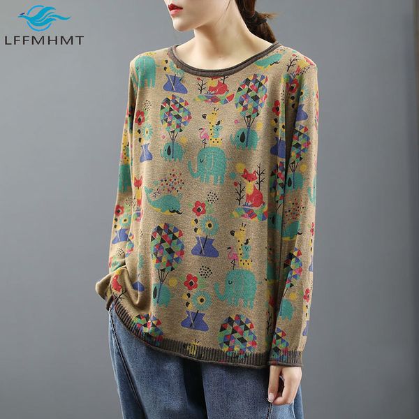 2021 spring fall new fashion cartoon sweet pattern women round neck sweater female casual vintage patchwork bottoming knitwear 7p1j, White;black
2021 spring fall new fashion cartoon sweet pattern women round neck sweater female casual vintage patchwork bottoming knitwear 7p1j, White;black