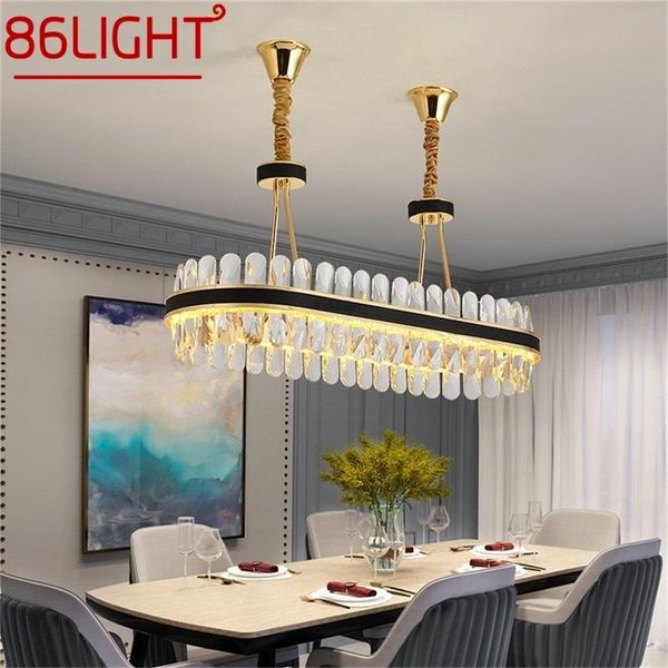 chandeliers 86light oval chandelier crystal pendant lamp postmodern home leather round light fixture for living dining room
chandeliers 86light oval chandelier crystal pendant lamp postmodern home leather round light fixture for living dining room