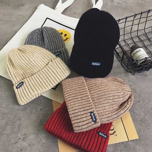 clearance-sale winter beanie hat classic fashion casual thick warm fleece simple letters knitting skullies beanies hats, Blue;gray
clearance-sale winter beanie hat classic fashion casual thick warm fleece simple letters knitting skullies beanies hats, Blue;gray