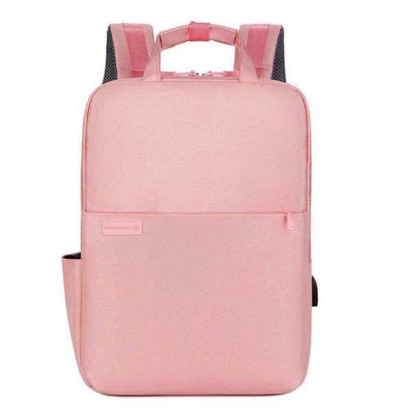 women's backpack men's business intelligence usb computer printed 
women's backpack men's business intelligence usb computer printed