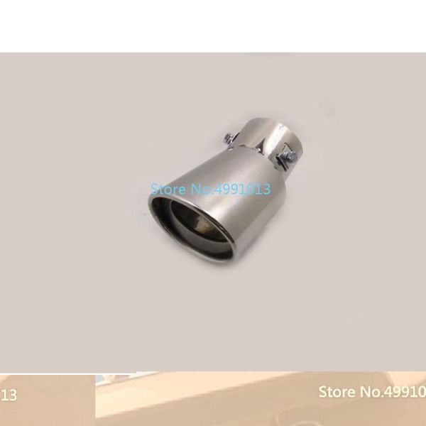 manifold & parts car cover muffler exterior back end pipe dedicate exhaust tip tail outlet ornament vent for 301 2014 2021
manifold & parts car cover muffler exterior back end pipe dedicate exhaust tip tail outlet ornament vent for 301 2014 2021