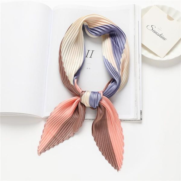 hair accessories 2021 summer crinkle square scarf for women print silk shawl neckerchief female head wraps foulard satin hijab band bandana
hair accessories 2021 summer crinkle square scarf for women print silk shawl neckerchief female head wraps foulard satin hijab band bandana