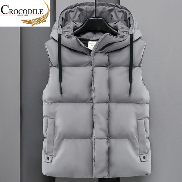 men's hooded cotton vt, svels tight et, casual, warm, suitable for autumn 2021, Black;white
men's hooded cotton vt, svels tight et, casual, warm, suitable for autumn 2021, Black;white