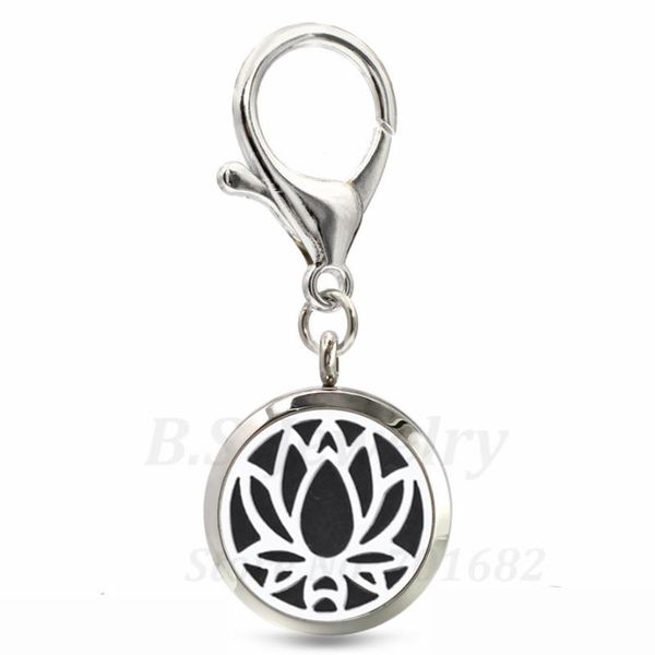 keychains ksa004-597 key chain essential oil aroma diffuser locket pendant 316l stainless steel with keyring keychain 10pads, Silver
keychains ksa004-597 key chain essential oil aroma diffuser locket pendant 316l stainless steel with keyring keychain 10pads, Silver