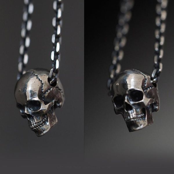 punk skull brass knife beads umbrella rope skull bead red vintage paracord beads diy personality pendant
punk skull brass knife beads umbrella rope skull bead red vintage paracord beads diy personality pendant