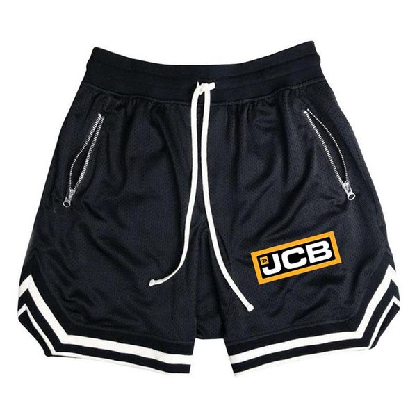 men's shorts 2021 men's fitness excavator jcb custom print summer gym exercise and women breathable sportswear jogging beach, White;black
men's shorts 2021 men's fitness excavator jcb custom print summer gym exercise and women breathable sportswear jogging beach, White;black