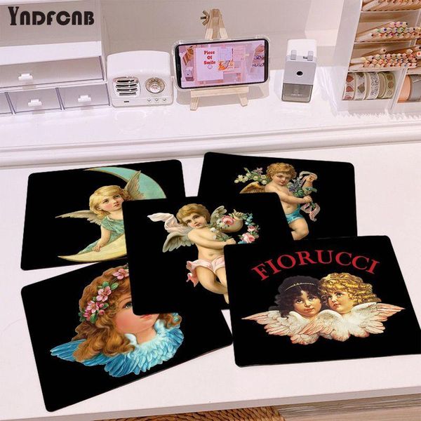mouse pads & wrist rests yndfcnb cute angel girl anti-slip durable silicone computermats selling wholesale gaming pad
mouse pads & wrist rests yndfcnb cute angel girl anti-slip durable silicone computermats selling wholesale gaming pad