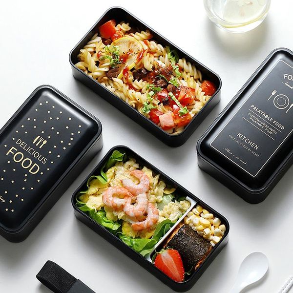 portable rectangular lunch box double plastic health material bento box 1200ml microwave tableware storage container lunch
portable rectangular lunch box double plastic health material bento box 1200ml microwave tableware storage container lunch