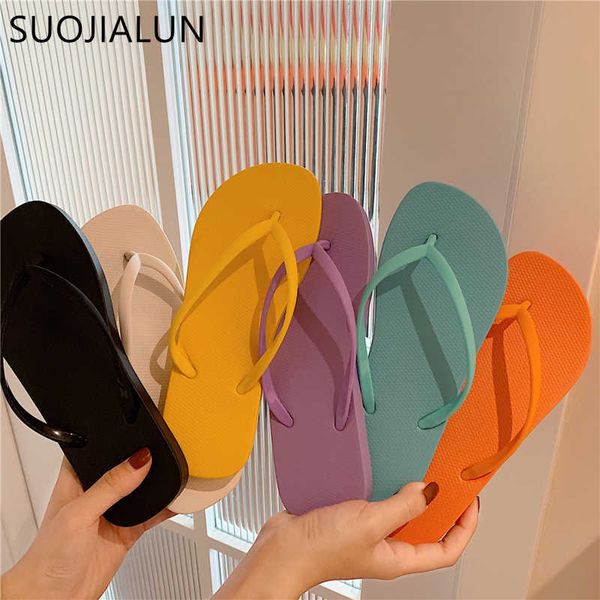 suojialun women summer slippers candy colors beach slides non-slip soft sole home flip flop indoor soft sole sandal shoes 210630, Black
suojialun women summer slippers candy colors beach slides non-slip soft sole home flip flop indoor soft sole sandal shoes 210630, Black