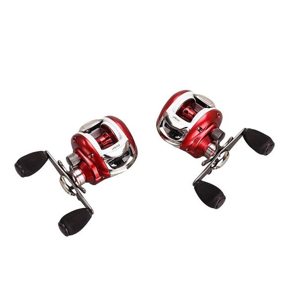 baitcasting reels quality super light 210g 12+1bb 6.3:1 cnc fishing reel bait casting wheel left hand spinning water drop
baitcasting reels quality super light 210g 12+1bb 6.3:1 cnc fishing reel bait casting wheel left hand spinning water drop