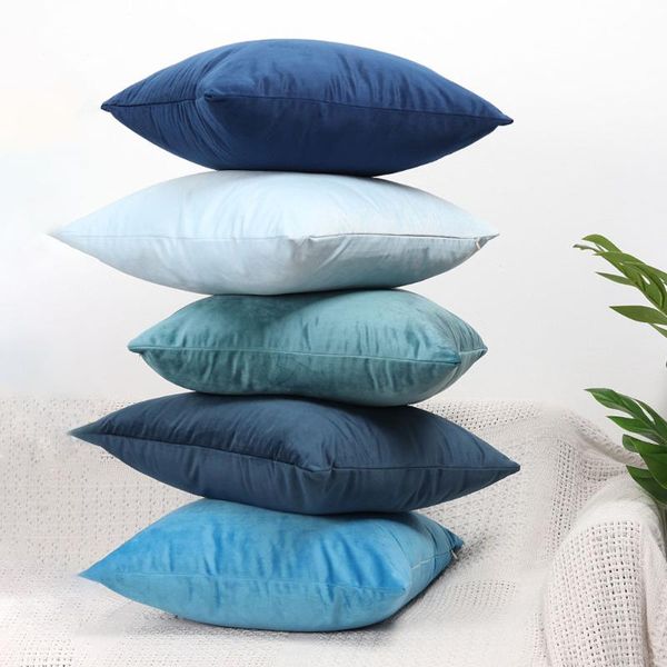 cushion/decorative pillow luxury blue soft decorative pillows cover modern home decoration throw cushion for sofa case
cushion/decorative pillow luxury blue soft decorative pillows cover modern home decoration throw cushion for sofa case