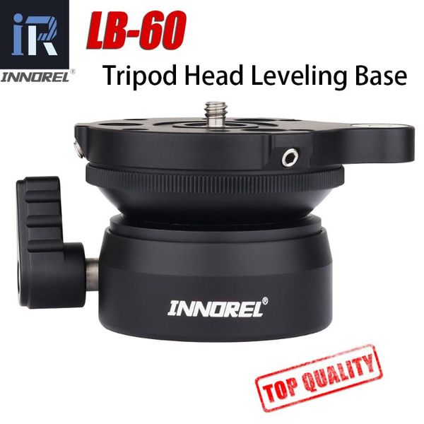 tripod head leveling base level horizontal innorel lb60 adjustment platform to tripod professional hemisphere aerial pgraphy
tripod head leveling base level horizontal innorel lb60 adjustment platform to tripod professional hemisphere aerial pgraphy