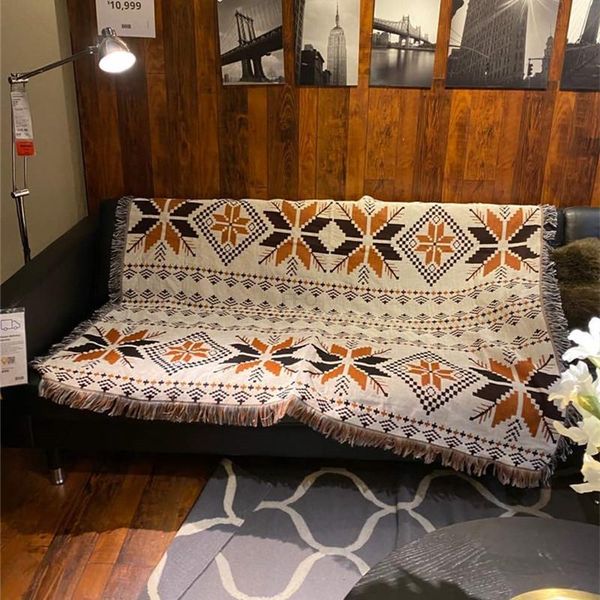 blankets vintage casual knitted thread blanket striped bed plaid tapestry bedspread outdoor camping beach towels wall carpets
blankets vintage casual knitted thread blanket striped bed plaid tapestry bedspread outdoor camping beach towels wall carpets