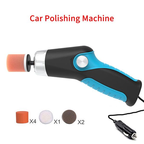 care products car electric polishing machine 5m cable waxing scratch repair sealing glaze tool
care products car electric polishing machine 5m cable waxing scratch repair sealing glaze tool