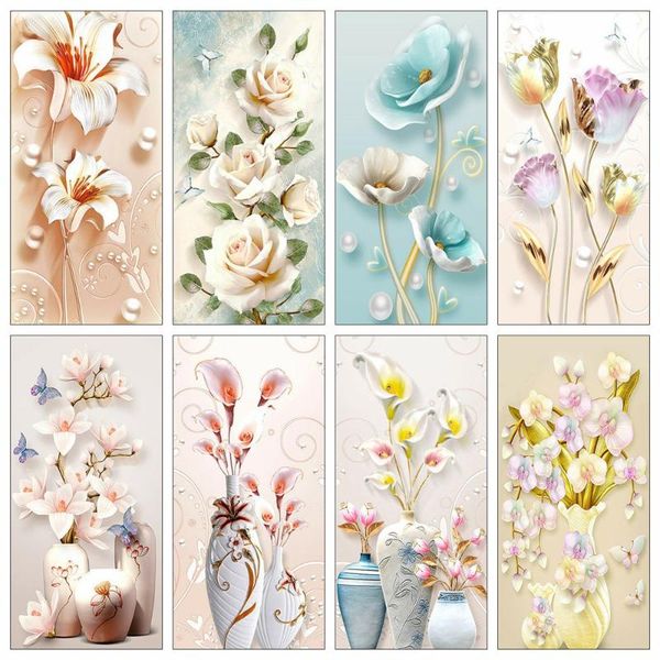 diamond painting huacan 5d diy full square flower rose embroidery complete kit mosaic calla rhinestone picture
diamond painting huacan 5d diy full square flower rose embroidery complete kit mosaic calla rhinestone picture