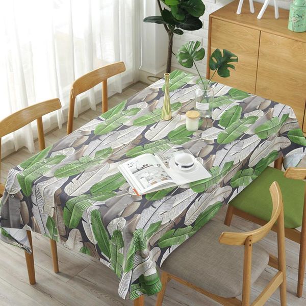 green leaves tablecloth for kitchen dining decorative cotton linen table cloth rectangle style table cover home
green leaves tablecloth for kitchen dining decorative cotton linen table cloth rectangle style table cover home