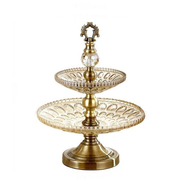 european crystal glass crown candy jar home coffee table decoration covered storage creative home decoration accessories modern
european crystal glass crown candy jar home coffee table decoration covered storage creative home decoration accessories modern