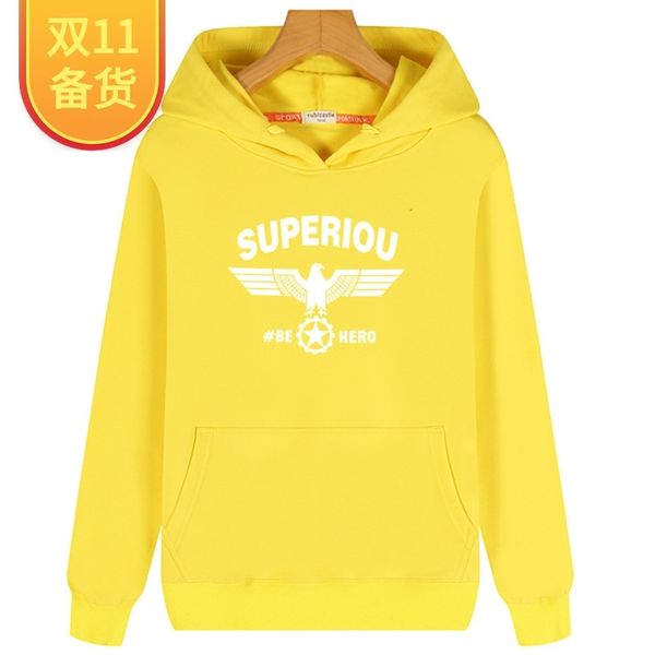 boys' hooded autumn clothes 2019 new korean version trendy middle school children's pullover boys' sports sweater, Black
boys' hooded autumn clothes 2019 new korean version trendy middle school children's pullover boys' sports sweater, Black
