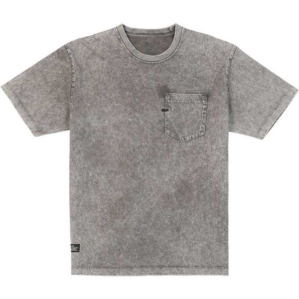 summer fashion men's t-shirts batik vintage short shirt men cargo tees heavy washed hip hop streetwear plus size 100% cotton retro, White;black
summer fashion men's t-shirts batik vintage short shirt men cargo tees heavy washed hip hop streetwear plus size 100% cotton retro, White;black