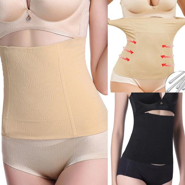 women's shapers gaoke body shaper waist trainer corset belt slimming modeling strap shapewear, Black;white
women's shapers gaoke body shaper waist trainer corset belt slimming modeling strap shapewear, Black;white