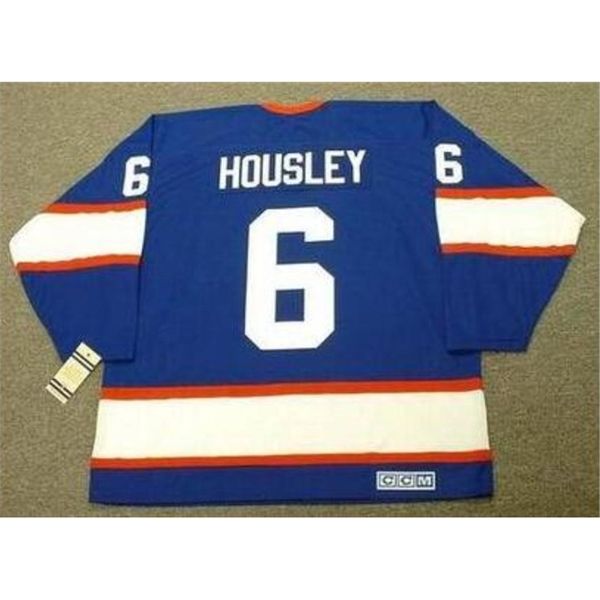 goodjob men youth women vintage #6 phil housley winnipeg jets 1993 ccm hockey jersey size s-5xl or custom any name or number, Black
goodjob men youth women vintage #6 phil housley winnipeg jets 1993 ccm hockey jersey size s-5xl or custom any name or number, Black