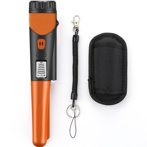 upgrade handheld pinpointer metal pointer detector pinpoint finder waterproof hand held gold treasure detectors
upgrade handheld pinpointer metal pointer detector pinpoint finder waterproof hand held gold treasure detectors