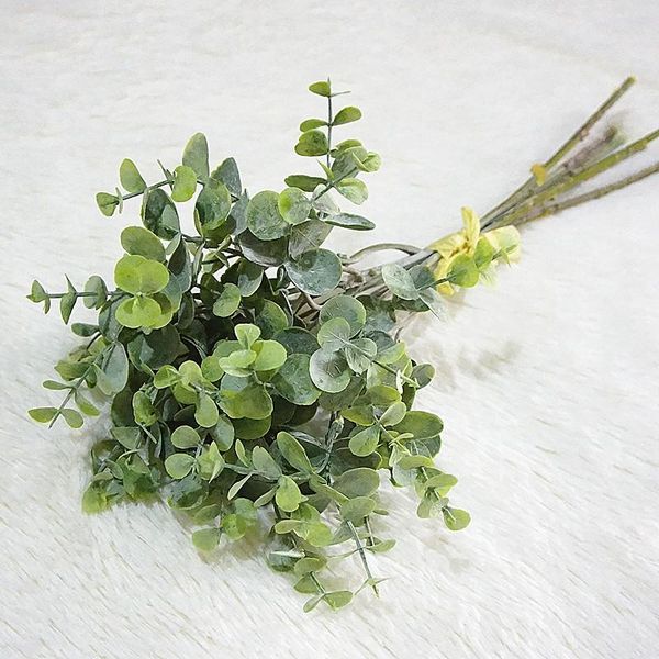 decorative flowers & wreaths 2021 nordic ins handwriting 6 fork 36 mesh eucalyptus leaf simulation material plant wall landscape fake flower
decorative flowers & wreaths 2021 nordic ins handwriting 6 fork 36 mesh eucalyptus leaf simulation material plant wall landscape fake flower