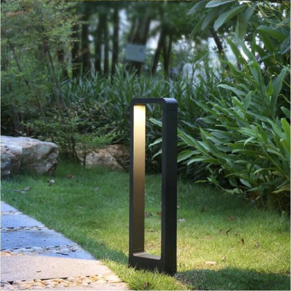 4pcs 15w cob waterproof led garden lawn lamp modern aluminum pillar light outdoor courtyard villa landscape lawn bollards light
4pcs 15w cob waterproof led garden lawn lamp modern aluminum pillar light outdoor courtyard villa landscape lawn bollards light