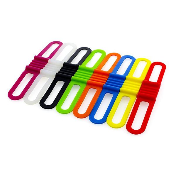 bike handlebars &components muti-colour universal silicone elastic band for bicycle motorcycle mount holder mobile phone
bike handlebars &components muti-colour universal silicone elastic band for bicycle motorcycle mount holder mobile phone