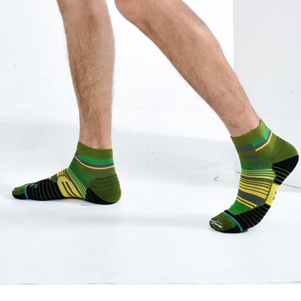 sports socks 3pair men cotton running wear-resistant professional sweat-absorbent deodorant breathable trendy, Black
sports socks 3pair men cotton running wear-resistant professional sweat-absorbent deodorant breathable trendy, Black