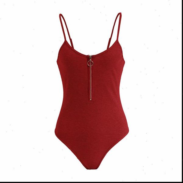 strap bodycon bodysuits summer women zipper knitted rompers female stretch solid overalls wdc4573 drop shipping, Black;white
strap bodycon bodysuits summer women zipper knitted rompers female stretch solid overalls wdc4573 drop shipping, Black;white