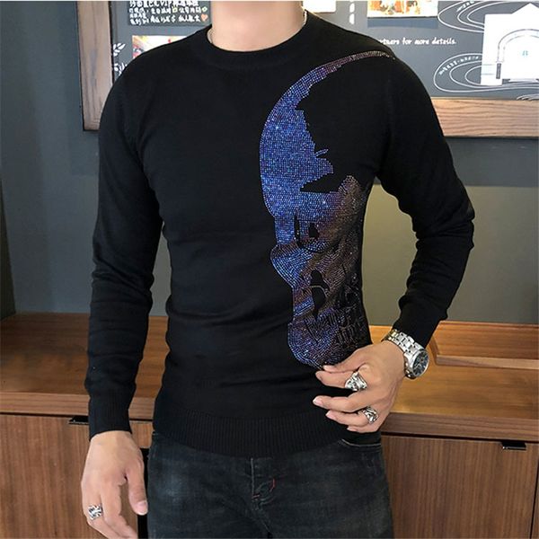 men's hoodies & sweatshirts male winter shirt strass 100% with thin hood mfhd, Black
men's hoodies & sweatshirts male winter shirt strass 100% with thin hood mfhd, Black