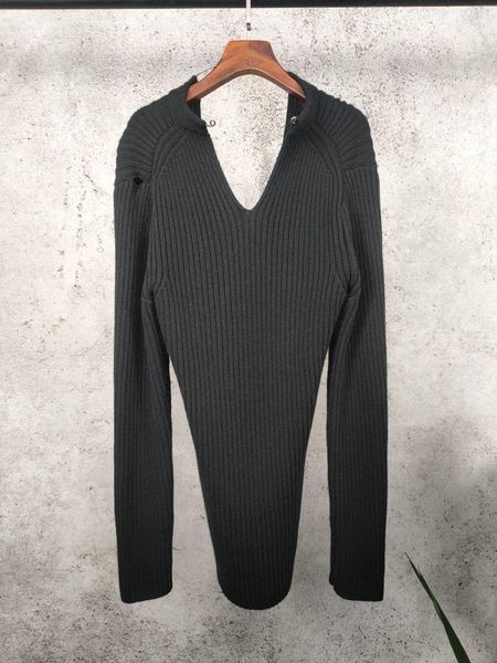 autumn 100% wool women v neck sweater female fashion jumpers gdnz 10.24 women's sweaters, White;black
autumn 100% wool women v neck sweater female fashion jumpers gdnz 10.24 women's sweaters, White;black