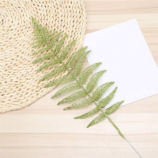 5pcs christmas decoration accessories gold silver hollow cone leaf diy handmade gift box decoration artificial flower
5pcs christmas decoration accessories gold silver hollow cone leaf diy handmade gift box decoration artificial flower