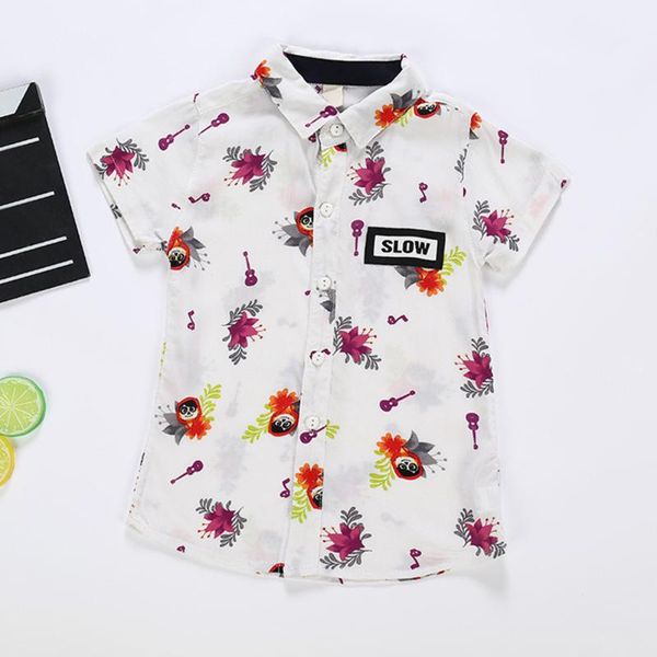 shirts boys short sleeve blouses for children clothing cotton turn-down collar kids, White;black
shirts boys short sleeve blouses for children clothing cotton turn-down collar kids, White;black