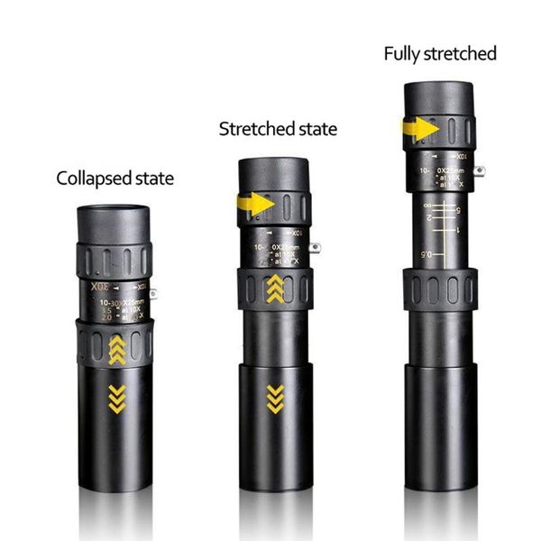 telescope & binoculars portable monocular pocket outdoor activities multifunctional focusing metal
telescope & binoculars portable monocular pocket outdoor activities multifunctional focusing metal