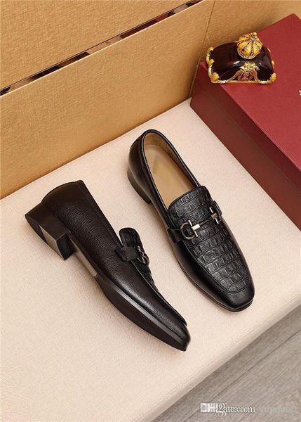 size 33 brand designer men dress shoes 2020 gunuine leather buckle monk strap luxury men's brown black office party formal mens shoes
size 33 brand designer men dress shoes 2020 gunuine leather buckle monk strap luxury men's brown black office party formal mens shoes