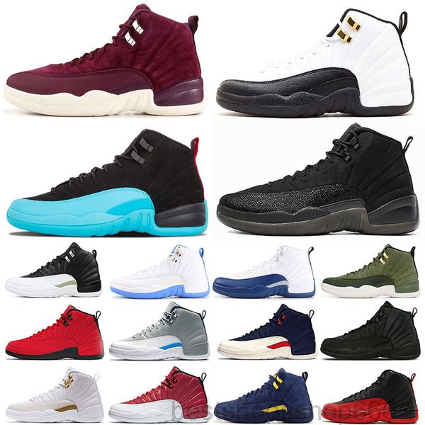2021 new jumpman 12 fiba ovo punch game royal 12s mens basketballs shoes black cat 13s chicago taxi dmp women sports sneakers 40-46 krtt, White;red
2021 new jumpman 12 fiba ovo punch game royal 12s mens basketballs shoes black cat 13s chicago taxi dmp women sports sneakers 40-46 krtt, White;red