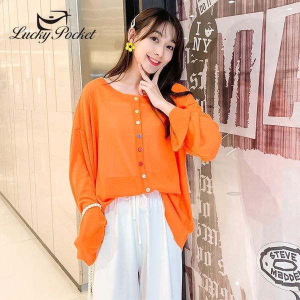 women spring autumn slim orange knitted cardigan coat female sweet solid color coats ladies brand casual outerwears zm488 women's jacke, Black;brown
women spring autumn slim orange knitted cardigan coat female sweet solid color coats ladies brand casual outerwears zm488 women's jacke, Black;brown
