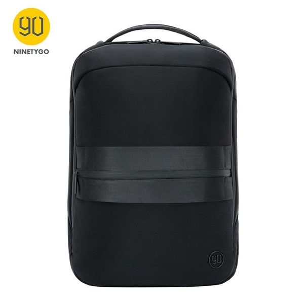 ninetygo 90fun 2021 new arrival manhattan business lecture backpack for men and boys modern luxury laptravel mochila
ninetygo 90fun 2021 new arrival manhattan business lecture backpack for men and boys modern luxury laptravel mochila