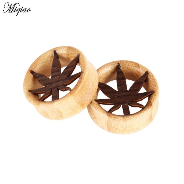 other miqiao ear earrings piercing jewelry plugs wood leaf extension, Slivery;golden
other miqiao ear earrings piercing jewelry plugs wood leaf extension, Slivery;golden