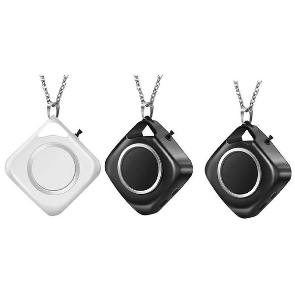 3x necklace air purifier, portable neck-mounted portable car oxygen bar household negative ion air purifier
3x necklace air purifier, portable neck-mounted portable car oxygen bar household negative ion air purifier