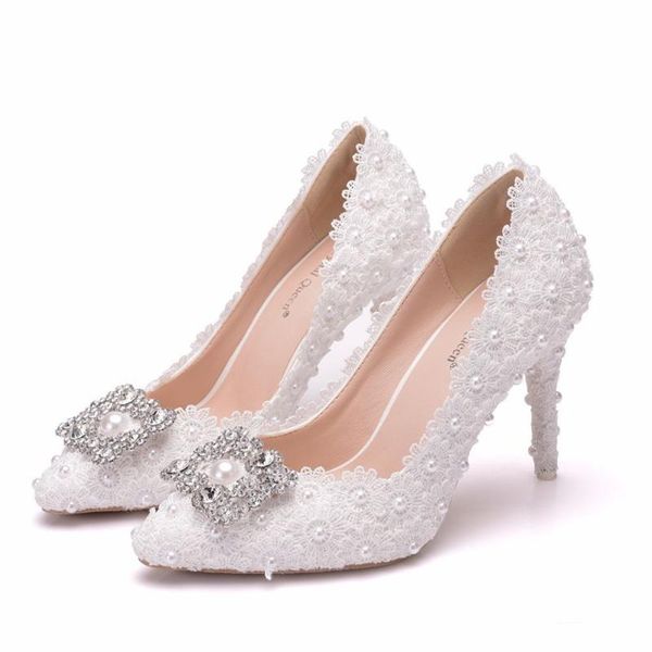 new fashion luxury shoes female designer pearl accessories party high heels wedding low heel high heel ladies pointed sandals, Black
new fashion luxury shoes female designer pearl accessories party high heels wedding low heel high heel ladies pointed sandals, Black