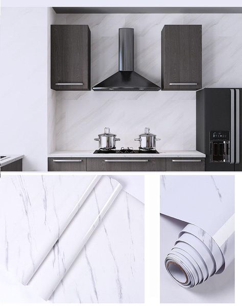 wallpapers waterproof oil-proof marble wallpaper contact paper wall stickers pvc self adhesive bathroom kitchen counterhome improvement
wallpapers waterproof oil-proof marble wallpaper contact paper wall stickers pvc self adhesive bathroom kitchen counterhome improvement