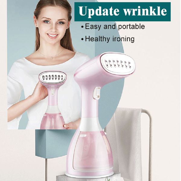 steam iron garment steamer for clothes handheld travel iron buhar makinesi plancha vertical ironing ferro da stiro vaporera
steam iron garment steamer for clothes handheld travel iron buhar makinesi plancha vertical ironing ferro da stiro vaporera