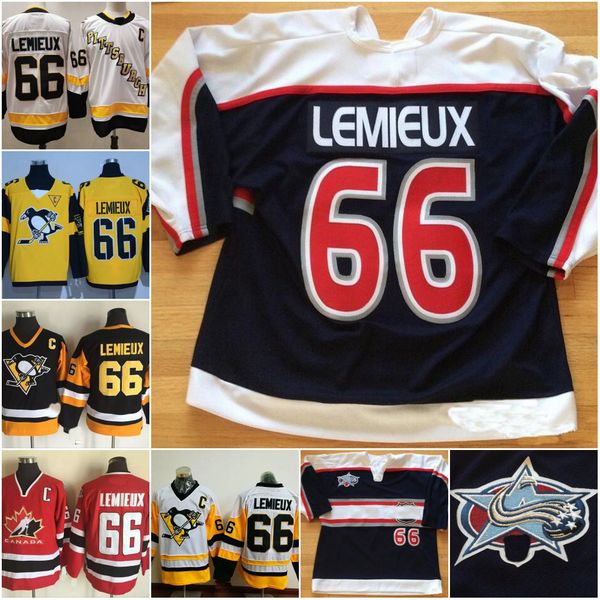 vintage men's 66 mario lemieux colorado avalanche university hockeys jersey embroidered custom jersey with any number and name, Black
vintage men's 66 mario lemieux colorado avalanche university hockeys jersey embroidered custom jersey with any number and name, Black