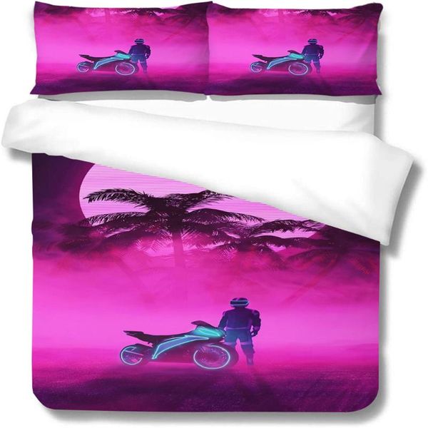bedding sets 3d motorcycle printed set size comforter covers boys girls king full double single bedroom decorations
bedding sets 3d motorcycle printed set size comforter covers boys girls king full double single bedroom decorations