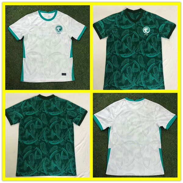 2020 2021 saudi arabia soccer jersey away green 20 21 mens saudi arabia eduardo botia short sleeve football shirts maillot de foot thailand, Black;yellow
2020 2021 saudi arabia soccer jersey away green 20 21 mens saudi arabia eduardo botia short sleeve football shirts maillot de foot thailand, Black;yellow